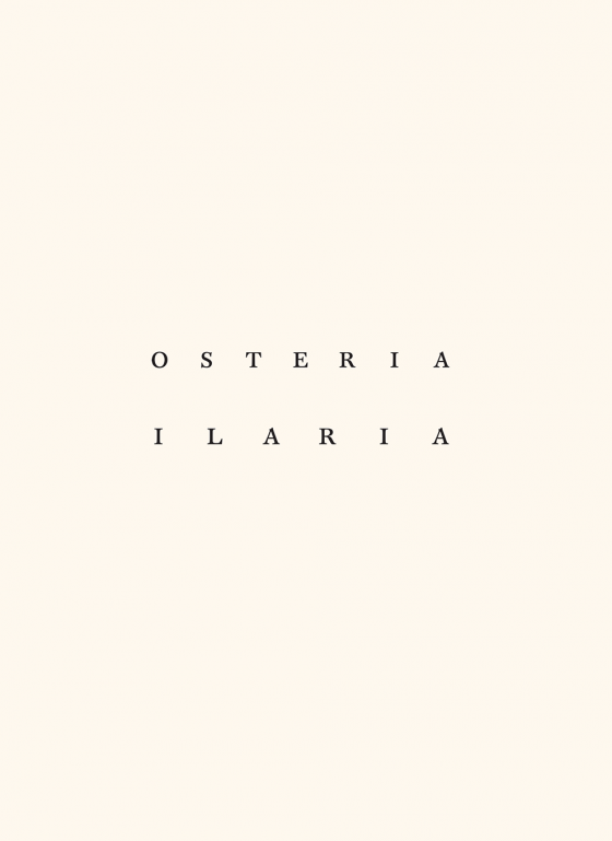 Osteria Ilaria