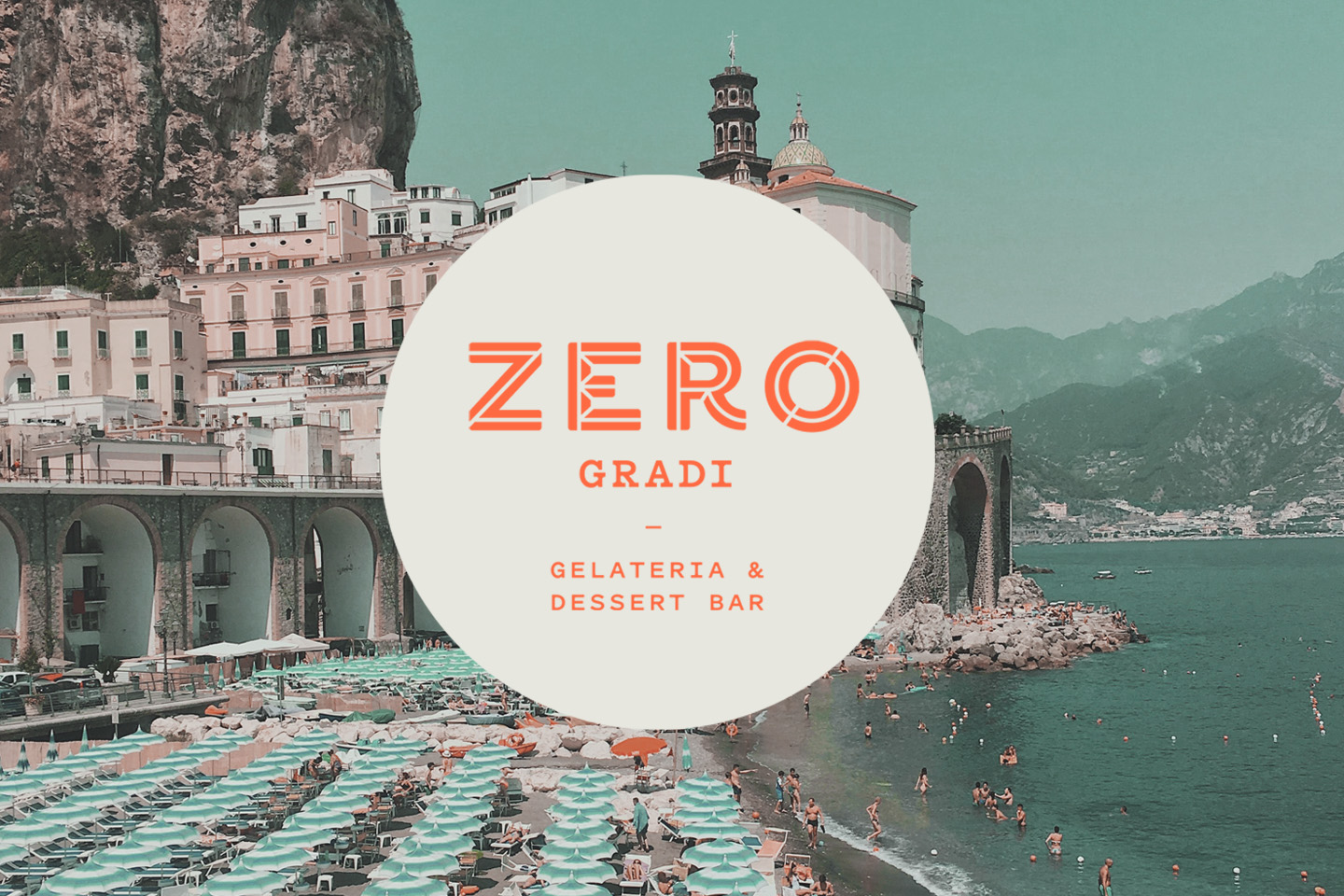 Zero Gradi